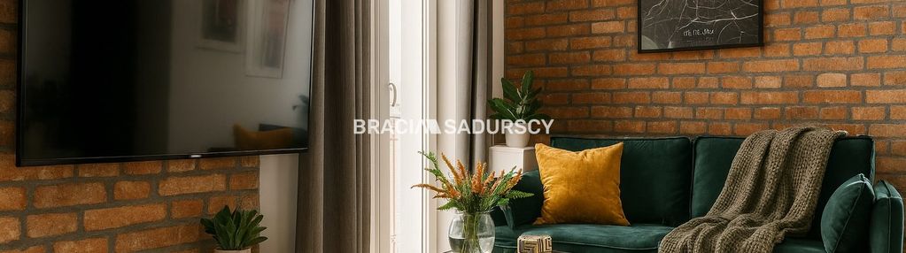 Plac nowy – 34 m² | idealna inwestycja w centrum