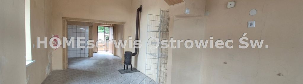 Mieszkanie 30 m2 parter/2 ul. staszica w ostrowcu