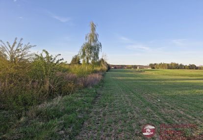 Działka 2601 m2 wymysły! cisza, spokój !!!