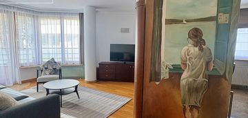 Wysoki standard | garaż podziemny | metro