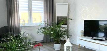 Mieszkanie z garażem! aż 130m2 !