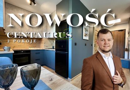 Gotowe mieszkanie w centaurusie, centrum olsztyna