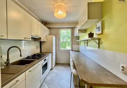 ** funkcjonalne 3 pokoje, ul. zimowa, bronowice **