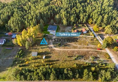 Działka budowlana– gutowiec, ul. borowikowa