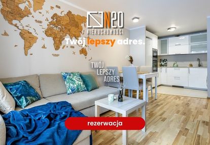 Zamieszkaj przy bulwarach wiślanych - bajeczna