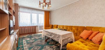 4 pokoje olsztyn nagórki ul. murzynowskiego