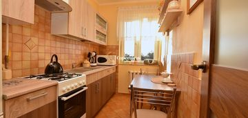 Atrakcyjne 2 pokojowe 10 min od starówki!