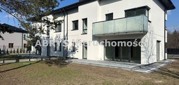 Komfortowy dom dla rodziny jabłonna k. warszawy