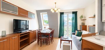Przytulne 3-pokoje |  54m2 | wojszyce
