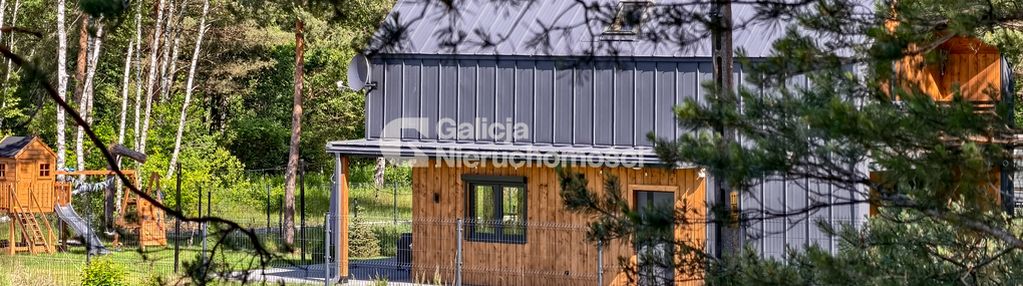 Spełnij marzenie na święta – dom w radawie