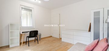 3 niezalezne pokoje / obozowa / 3 balkony