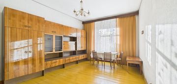 Prestronne mieszkanie w centrum zgorzelca