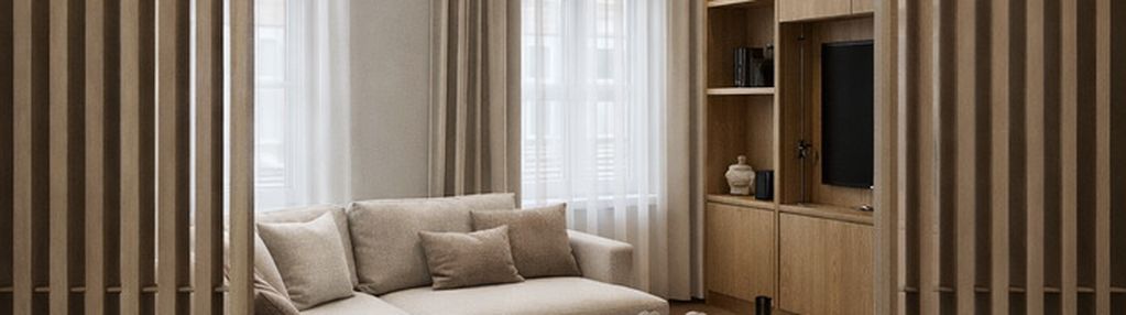 Luksusowy apartament w centrum poznania