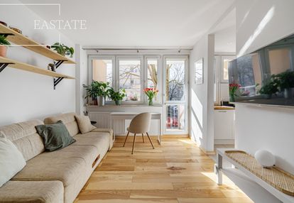 Sielce / park promenada / loggia