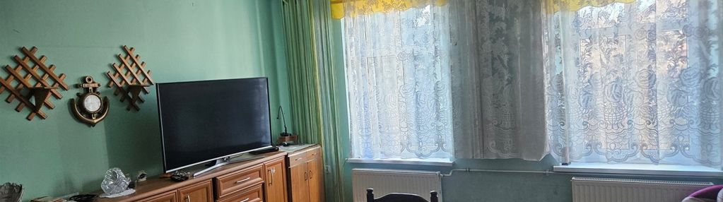 3 pokojowe mieszkanie. świebodzice ii piętro