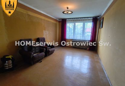 Mieszkanie sprzedaż 46 m2 parter/4 ul.wspólna