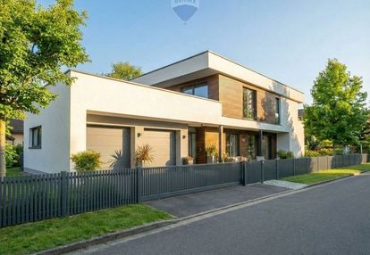 Dom w stanie surowym zabrzeg ul. grzybowa