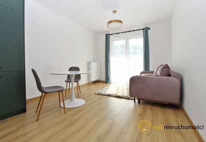 Przestronne 2 pokojowe loggia parking krzyki