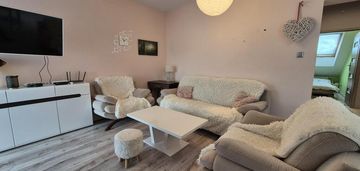 Przytulne mieszkanie - osiedle ostrów k/przemyśla