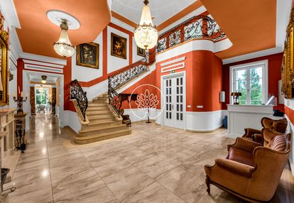 Atrakcyjny dwór / hotel / blisko warszawy gastro