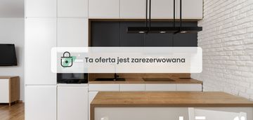 Komfortowe dwa pokoje pustki cisowskie