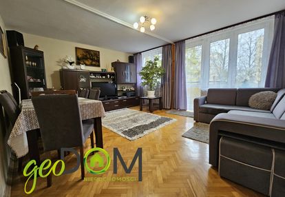 3 pokojowe mieszkanie-lsm-niska zabudowa...