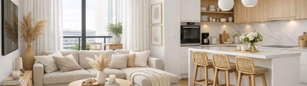 Gorąca okazja/do konća marca parking w cenie