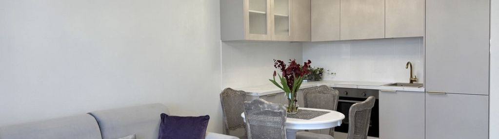 2-pokojowy apartament