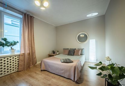 Przytulne mieszkanie w zielonej części łodzi