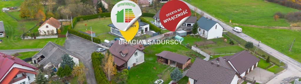 Dom na wsi, działka 8 ar, duży garaż