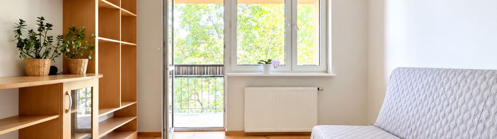 4-pokojowe | 77 m2 | mogilska | park lotników