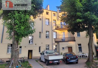 Tczew 2 pokoje,50 m², i-piętro,ogrzewanie miejskie