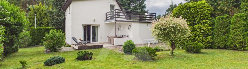Domek letniskowy nad zalewem koronowskim