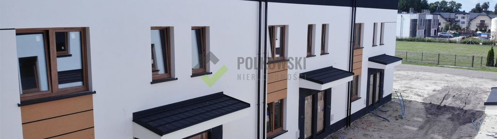 Przytulne mieszkanie na parterze kobyłka