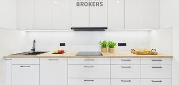 Wysoki standard, osiedle magnolia!