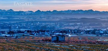 Twoje miejsce z widokiem na tatry!