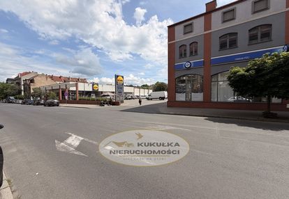 Mieszkanie z potencjałem - gorzów centrum