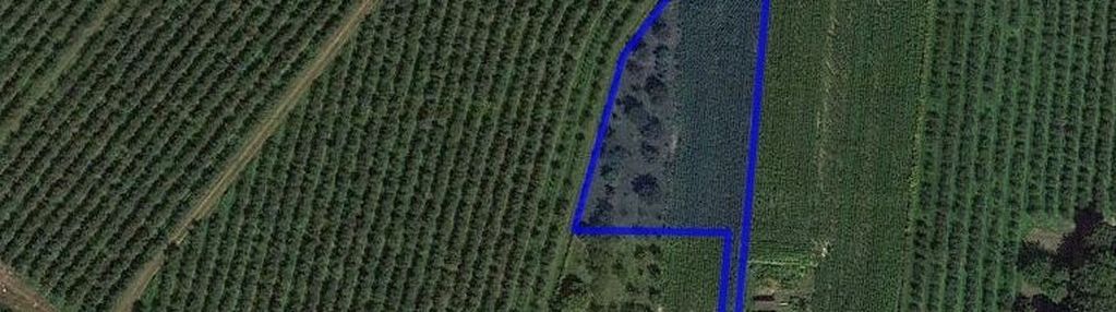 Działka na sprzedaż gm.fabianki