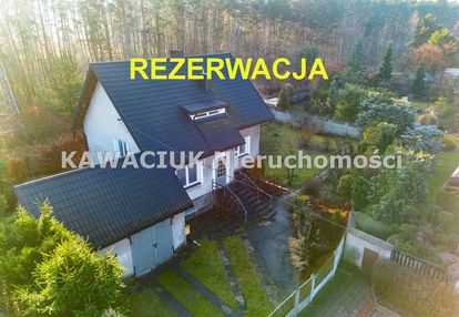 Dom wolnostojący w pięknym miejscu