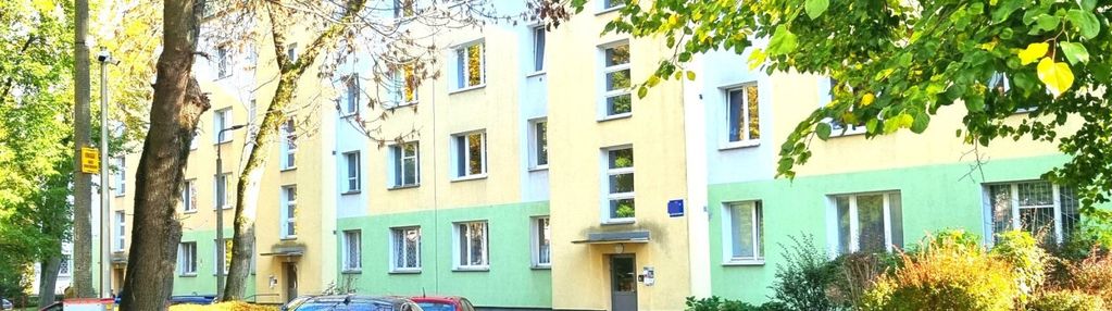 M-2 dla studenta, pracownika - super komunikacja