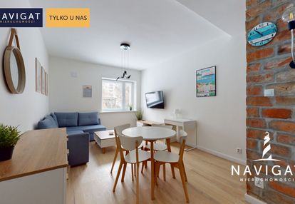 10 min spacerem od plaży, centrum gdyni w zasięgu