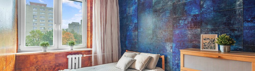 Zielone miejsce na wasz wspólny początek