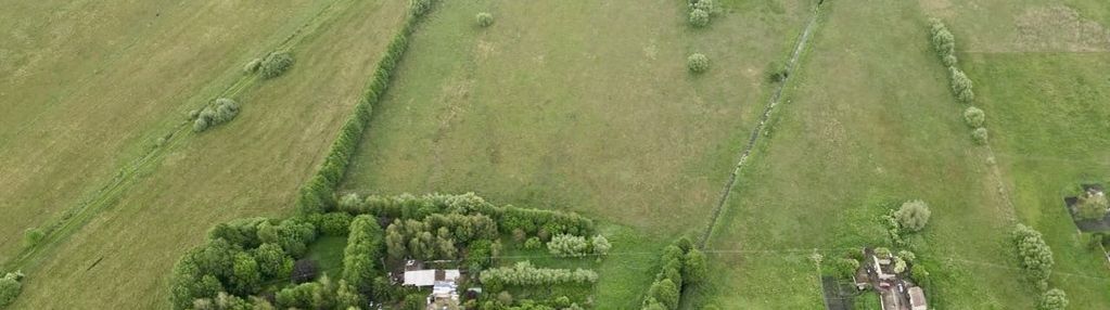 Gospodarstwo rolne 8,5 ha głęboczek 43 drezdenko