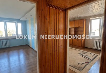 M-5 z balkonem ul.śląska 62m2