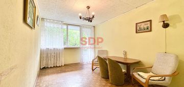 Mieszkanie 3-pokojowe blisko centrum | popowice | balkon | piwnica