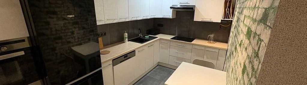 Po remoncie  | 2 pokoje | niski czynsz