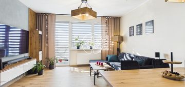 2 pokoje po remoncie | duży południowy taras | gotowe do wprowadzenia