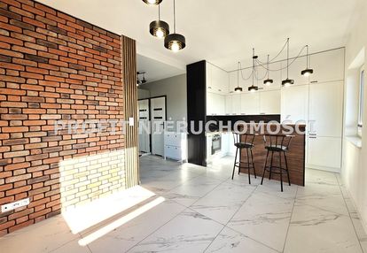Nowy apartament z balkonem i miejscem parkingowym