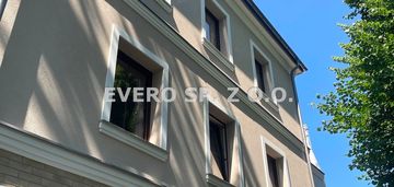 Cieplice residence park/3 pokoje/parking/balkon