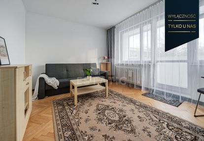 4 pokoje z loggią | morena, ul. wileńska